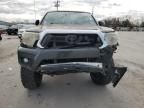 2013 Toyota Tacoma Double Cab Prerunner