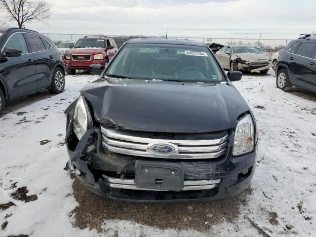 2007 Ford Fusion SE