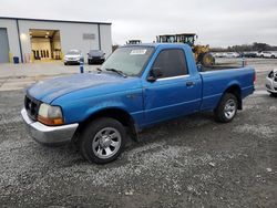 2000 Ford Ranger en venta en Lumberton, NC