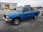 2000 Ford Ranger