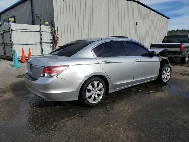 2008 Honda Accord EX