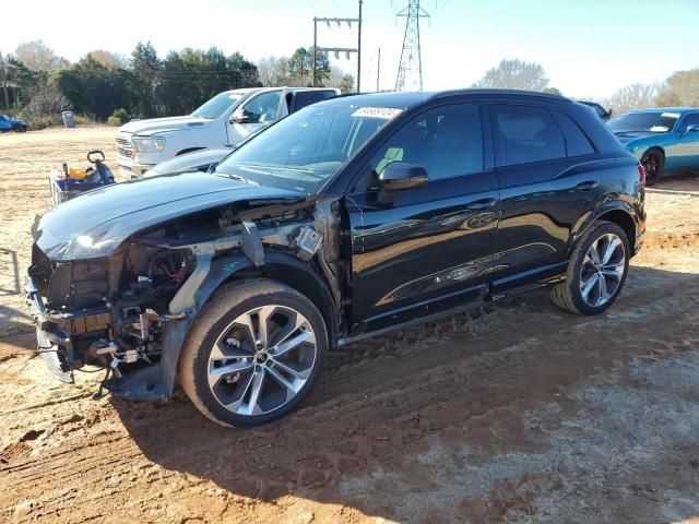 2021 Audi Q3 Premium Plus S Line 45