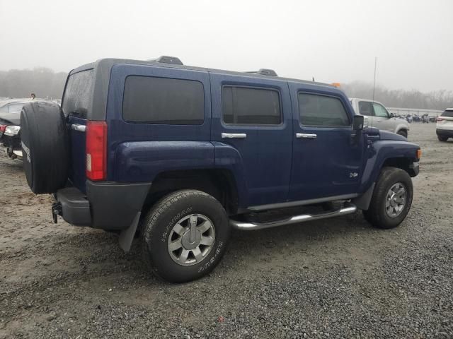 2009 Hummer H3