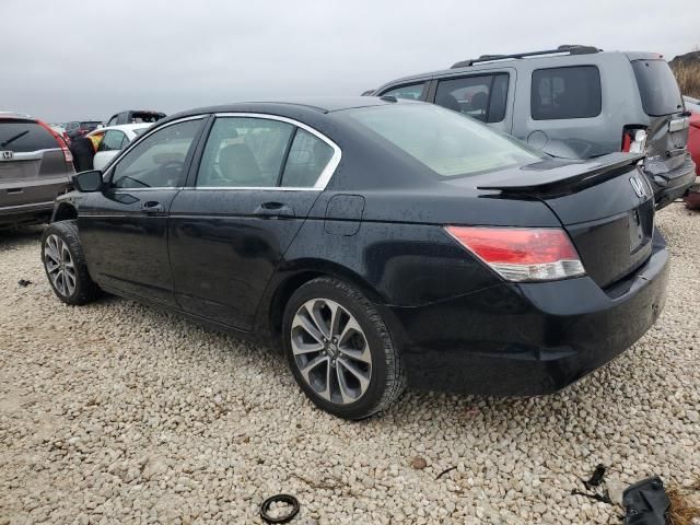 2010 Honda Accord EXL