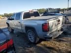 2018 GMC Sierra C1500 SLT