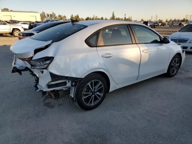 2023 KIA Forte LX