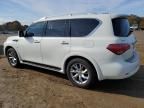 2014 Infiniti QX80