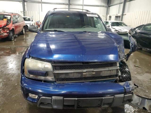 2004 Chevrolet Trailblazer LS