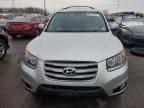 2012 Hyundai Santa FE Limited