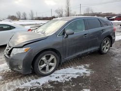 2011 Toyota Venza en venta en Montreal Est, QC