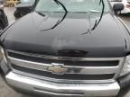 2011 Chevrolet Silverado C1500