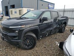 2024 Chevrolet Silverado en venta en Magna, UT