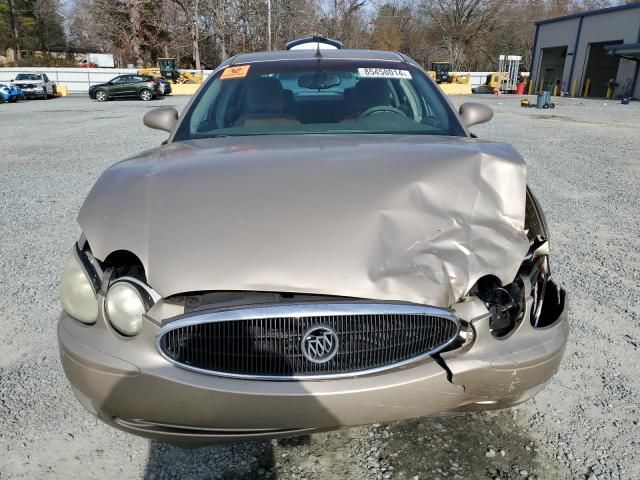 2005 Buick Lacrosse CX