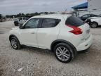 2011 Nissan Juke S