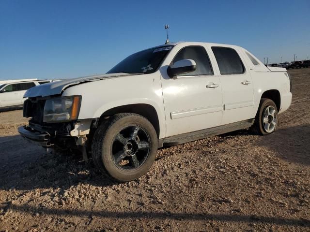 2007 Chevrolet Avalanche C1500