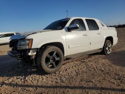 2007 Chevrolet Avalanche C1500 en venta en Amarillo, TX