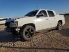 2007 Chevrolet Avalanche C1500