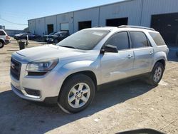 GMC salvage cars for sale: 2014 GMC Acadia SLE