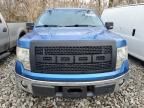 2011 Ford F150 Super Cab