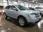 2008 Lincoln MKX