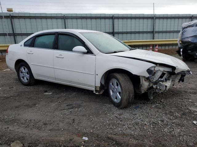 2007 Chevrolet Impala LT