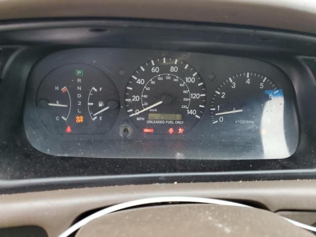 1999 Toyota Camry CE