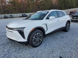 Salvage cars for sale at Gainesville, GA auction: 2024 Chevrolet Blazer 2LT