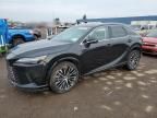 2023 Lexus RX 350H Base