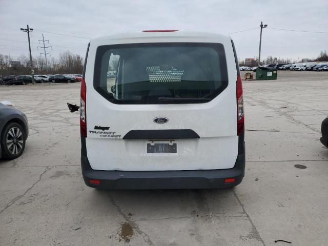 2015 Ford Transit Connect XL