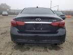 2019 Infiniti Q50 Luxe