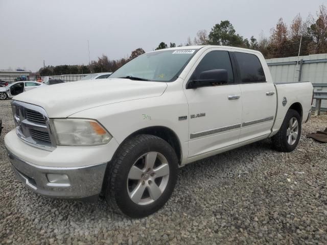 2009 Dodge RAM 1500