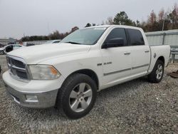 Vehiculos salvage en venta de Copart Memphis, TN: 2009 Dodge RAM 1500