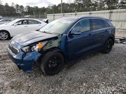 Salvage Cars with No Bids Yet For Sale at auction: 2017 KIA Niro EX