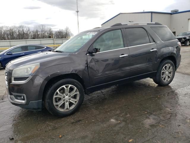 2015 GMC Acadia SLT-2