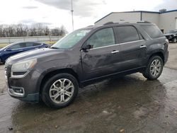 Run And Drives Cars for sale at auction: 2015 GMC Acadia SLT-2