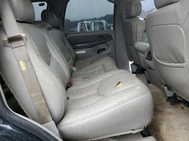 2003 Chevrolet Tahoe K1500