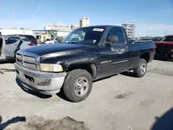 Dodge Vehiculos salvage en venta: 2000 Dodge RAM 1500