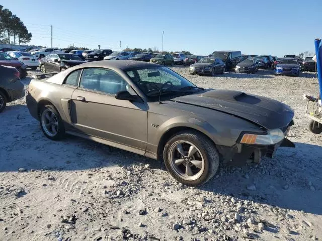 2001 Ford Mustang GT