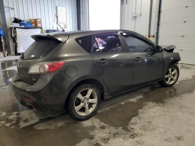 2011 Mazda 3 S