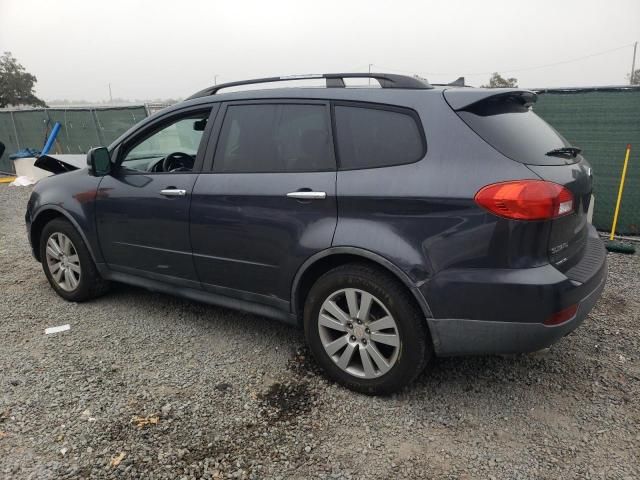 2010 Subaru Tribeca Limited