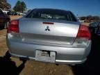 2004 Mitsubishi Galant LS Premium