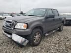 2008 Ford F150 Supercrew