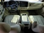 2002 Chevrolet Tahoe C1500