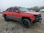 2003 Chevrolet Avalanche K1500