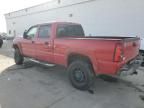 2006 Chevrolet Silverado K2500 Heavy Duty