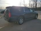 2016 Chevrolet Suburban K1500 LT