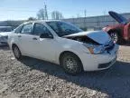 2009 Ford Focus SE