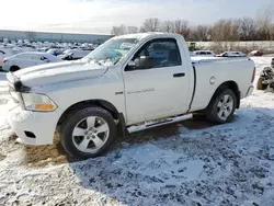 Dodge salvage cars for sale: 2011 Dodge RAM 1500