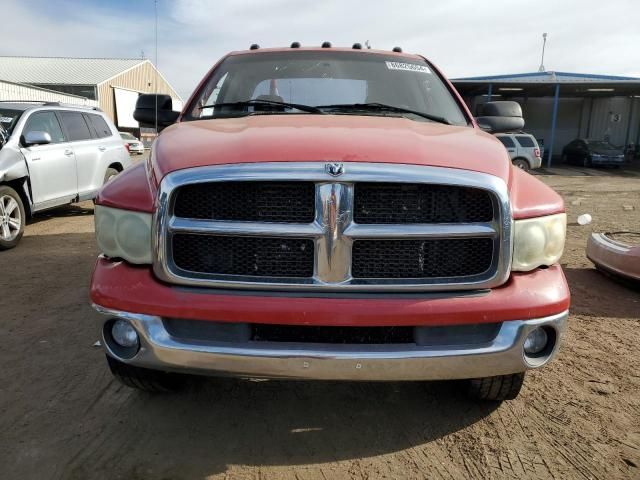 2003 Dodge RAM 3500 ST