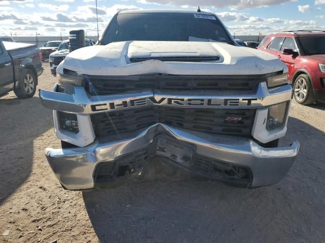 2020 Chevrolet Silverado K2500 Heavy Duty LT